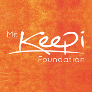 Mr Keepi Foundation